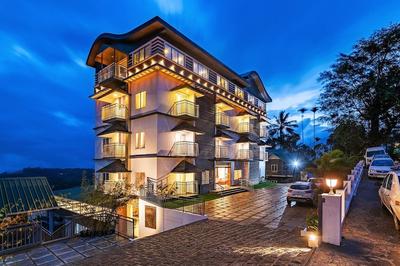 Wolkenburg Resort and Spa