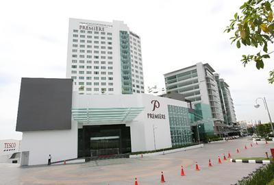 Première Hotel