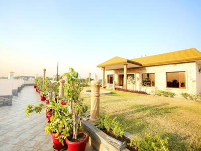OYO 36262 Armaan Resort