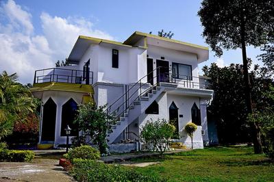 Sunita Corbett Retreat by OpenSky