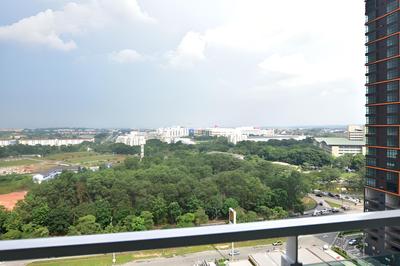 Palazio Sailing Themed Holiday Homestay