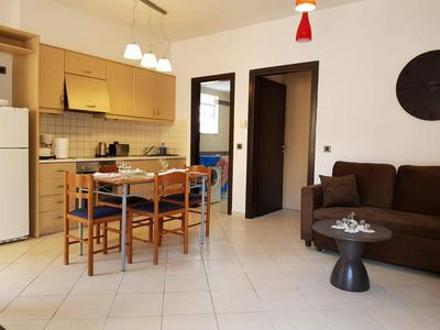 Ilia s Apt in Chania