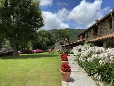 Casa Rural Martiamuno Landetxea