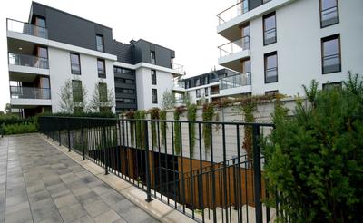 IRS ROYAL APARTMENTS  Bursztynowa, Foto 2