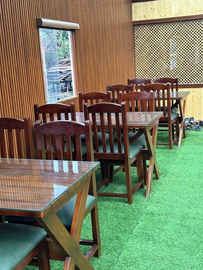 The Heritage Safina Group Of Houseboats