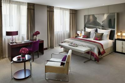 Mandarin Oriental, Paris