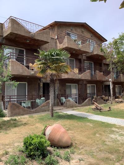 Babylon Gardens Apart Hotel