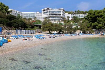 Mar - Beautiful Panoramic View - A4