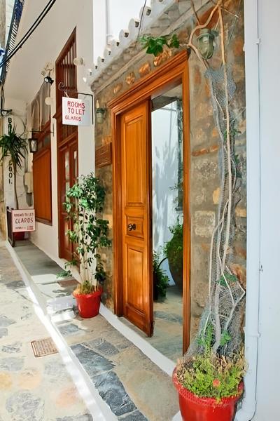 Glaros Guesthouse
