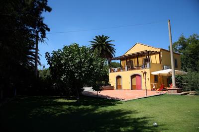 Tenuta Antica Cavalleria