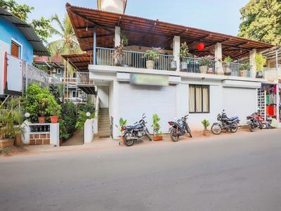 OYO 40265 Dom Joao Guest House