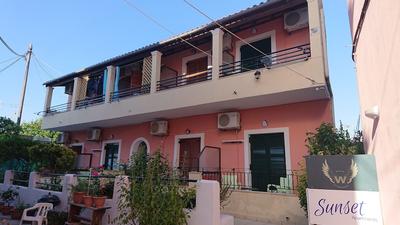 Wings Apartments