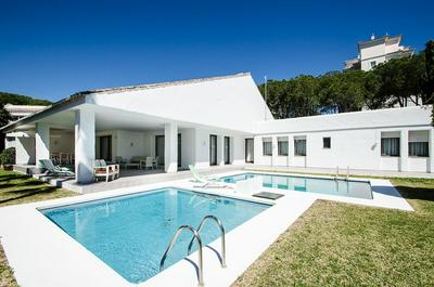 Villa Seafront XI