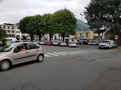 Lourdes Guesthouse