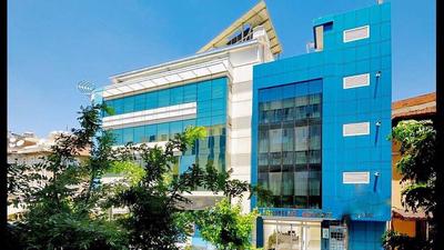 Sapphire Residence 1