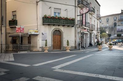 B&B in Piazza