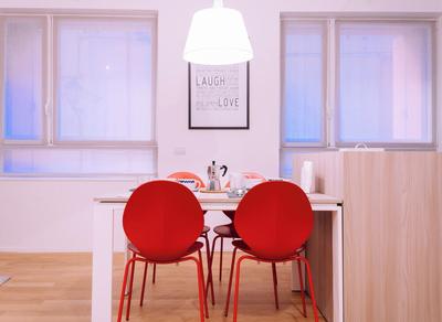 Appartamento di design alle due Torri