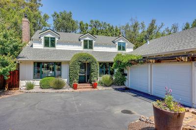 Novato Getaway: Pool, Hot Tub, Near SF Bay!
