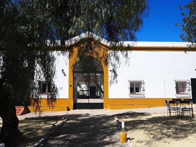 Hacienda Marcharavi