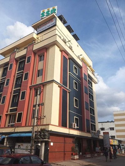 SSR HOTEL