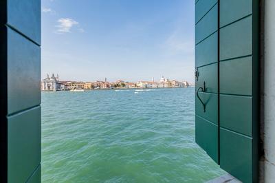 Lovely Canal View