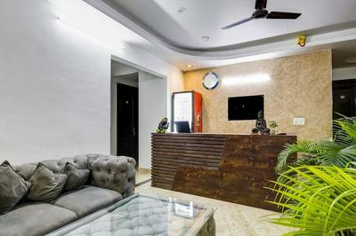Hotel Viraj