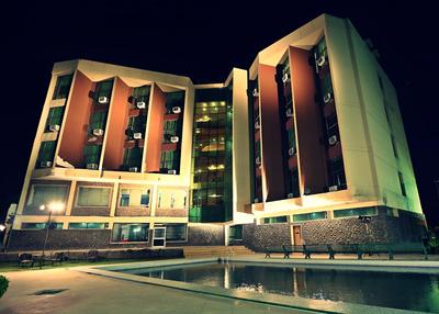 Hotel Devi Grand