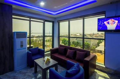 Golden Grand Royale Hotel