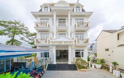 Nature Hotel - Luong The Vinh