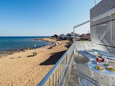 Belvilla by OYO Rifugio a Mare