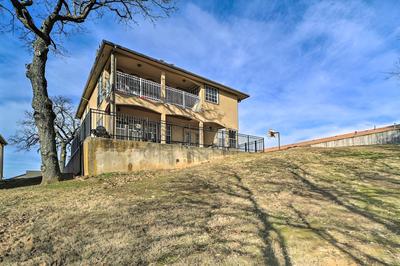 Upscale Home w/ Views & Game Room!