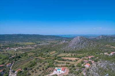 Villa Nebesi Zadarvillas
