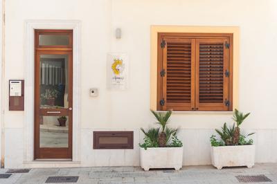 Accussì rooms