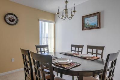 Amazing Condominium in Kissimmee