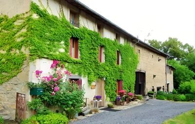 Chambres d'Hotes L'Embellie