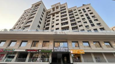 Richmond Inn and Suites