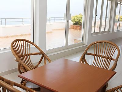 Raj Marine Residency