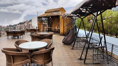 The Bridge View Premium - by Empire Estate