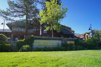 Heavenly Village Condos - Timber Lodge