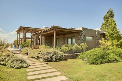 Casa de Huespedes Gimenez Riili