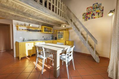 Yellow Home by MMega