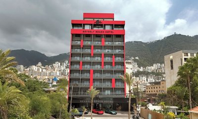 Beverly Beach Hotel