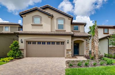 Elegant & Fun 6 Bed Villa Games Pool Ihr4126