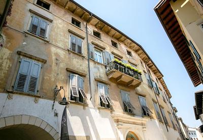 Appartamento Arco Varignano