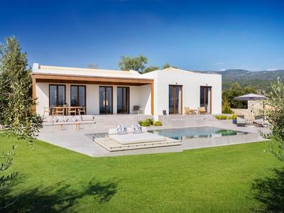 Villa Anthilia in Vola