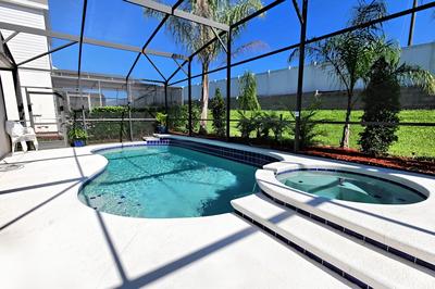 At the Palms by Florida Spirit