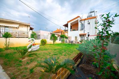 Olga's Garden House Douneika