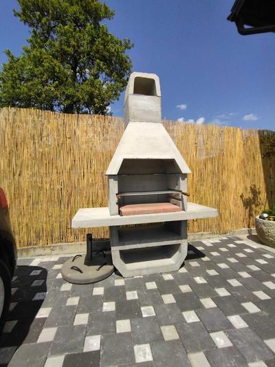 Apartment Roki