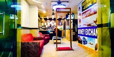ADB Rooms Hotel Neelam Palace