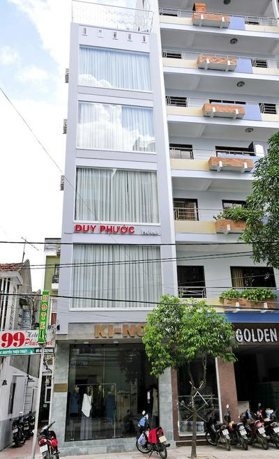 Duy Phuoc Hotel